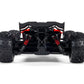 1/16 MINI KRATON 3S DSC 4X4 RTR Speed Truck , Black/Red