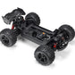 1/16 MINI KRATON 3S DSC 4X4 RTR Speed Truck , Black/Red
