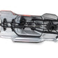 1/16 MINI KRATON 3S DSC 4X4 RTR Speed Truck , Black/Red