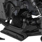 Gorgon 2wd MT 1/10 Ready-To-Assemble Kit w/8.4v/Chg Gunmetal