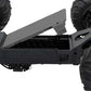 Gorgon 2wd MT 1/10 Ready-To-Assemble Kit w/8.4v/Chg Gunmetal