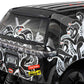 Gorgon 2wd MT 1/10 Ready-To-Assemble Kit w/8.4v/Chg Gunmetal