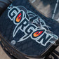 Gorgon 2wd MT 1/10 Ready-To-Assemble Kit w/8.4v/Chg Gunmetal