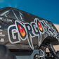 Gorgon 2wd MT 1/10 Ready-To-Assemble Kit w/8.4v/Chg Gunmetal