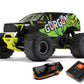 Gorgon 2wd MT 1/10 RTR Smart w/8.4v Batt/USB Charger