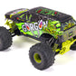 Gorgon 2wd MT 1/10 RTR Smart w/8.4v Batt/USB Charger