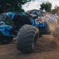 Gorgon 2wd MT 1/10 RTR No Battery/Charger) Blue