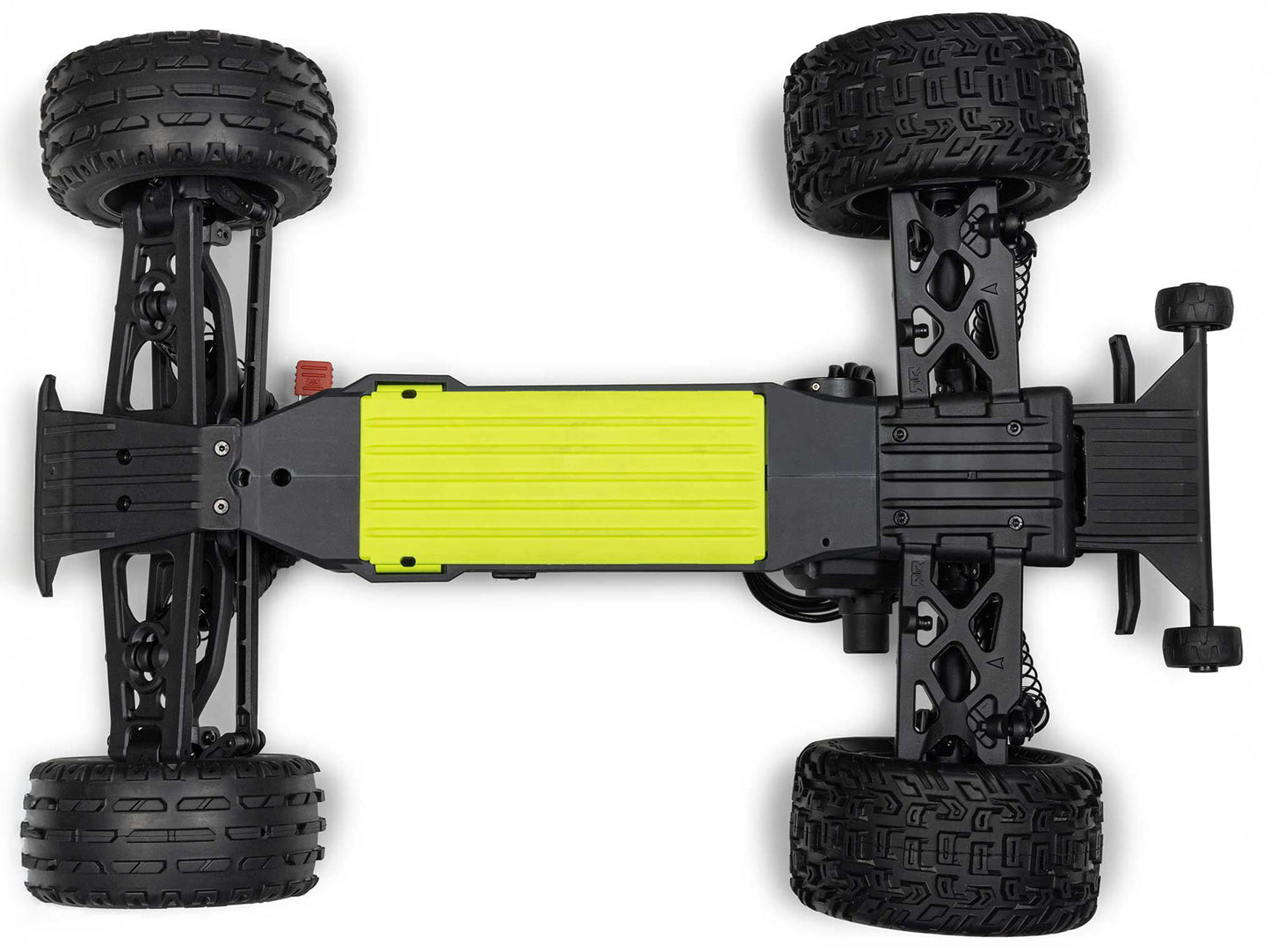 Vortek 223S DSC 2WD B/Less Stadium Truck RTR