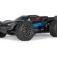 Vortek 223S DSC 2WD B/Less Stadium Truck RTR