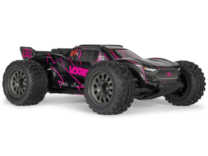 Vortek 223S DSC 2WD B/Less Stadium Truck RTR