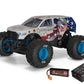 Freedom Flyer 1/10 4X4 Brushless Monster Truck