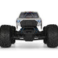 Freedom Flyer 1/10 4X4 Brushless Monster Truck