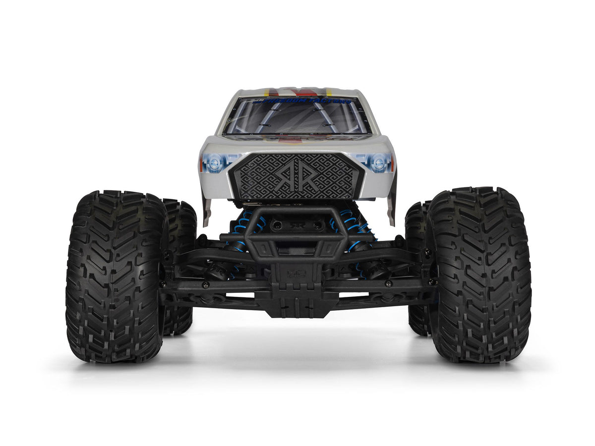 Freedom Flyer 1/10 4X4 Brushless Monster Truck