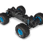 Freedom Flyer 1/10 4X4 Brushless Monster Truck