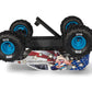 Freedom Flyer 1/10 4X4 Brushless Monster Truck