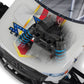 Freedom Flyer 1/10 4X4 Brushless Monster Truck