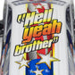 Freedom Flyer 1/10 4X4 Brushless Monster Truck