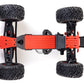 1/10 QUAKE 223S DSC 2WD RTR Brushless Monster Truck