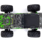 1/10 QUAKE 223S DSC 2WD RTR Brushless Monster Truck