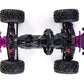 1/10 QUAKE 223S DSC 2WD RTR Brushless Monster Truck