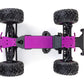 1/10 QUAKE 223S DSC 2WD RTR Brushless Monster Truck