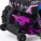 1/10 QUAKE 223S DSC 2WD RTR Brushless Monster Truck