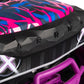 1/10 QUAKE 223S DSC 2WD RTR Brushless Monster Truck