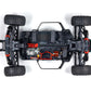 Senton Boost 4x2 550 Mega 2WD 1/10 SC RTR No Battery & Charger
