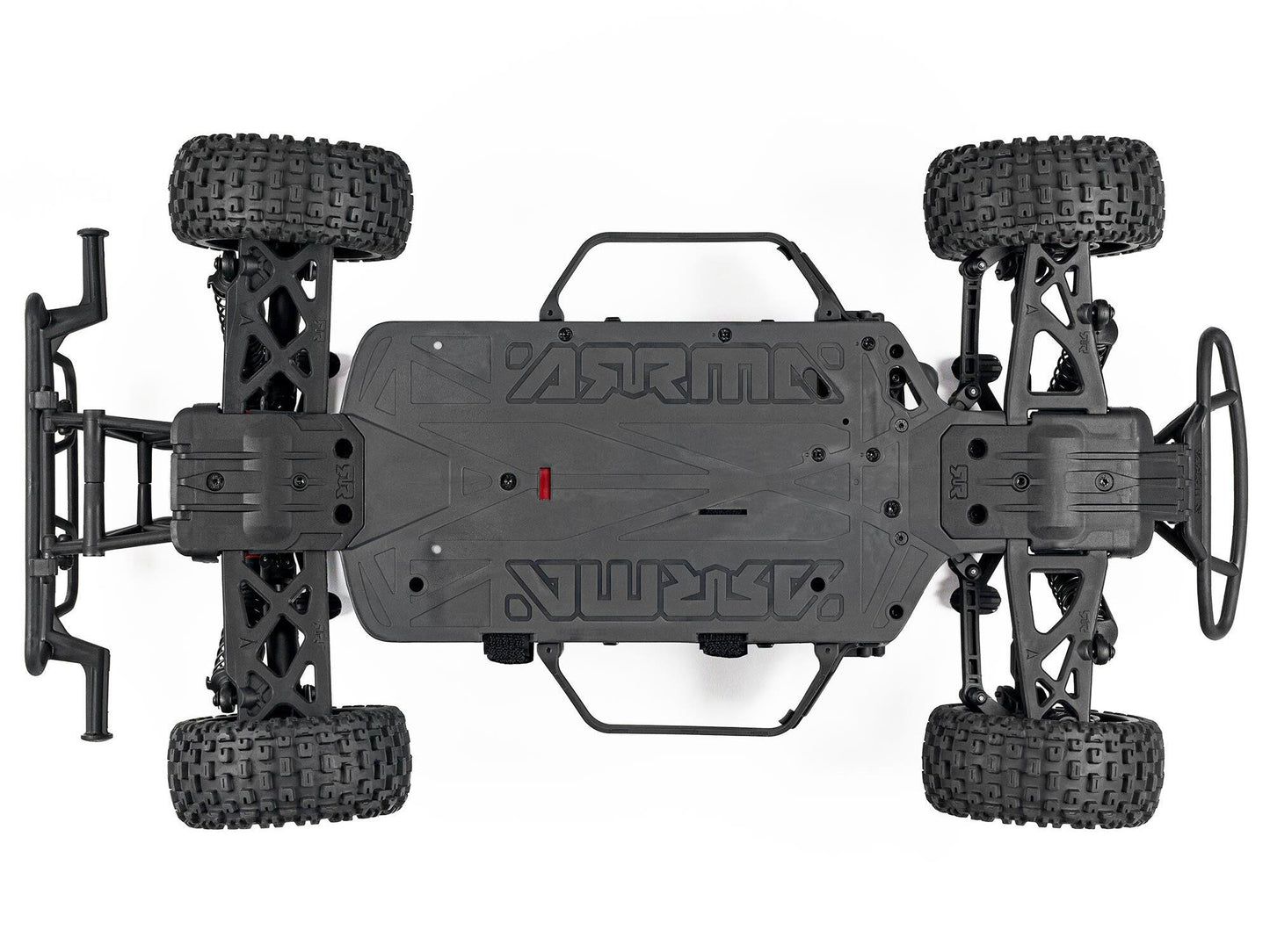 Senton Boost 4x2 550 Mega 2WD 1/10 SC RTR No Battery & Charger