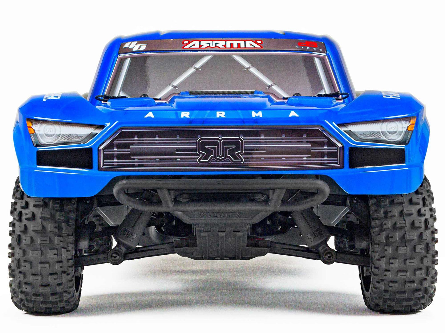 Senton Boost 4x2 550 Mega 2WD 1/10 SC RTR No Battery & Charger