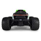 Granite Mega 665 4X4 ARTR Monster Truck