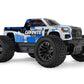 Granite Mega 665 4X4 ARTR Monster Truck