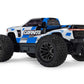 Granite Mega 665 4X4 ARTR Monster Truck