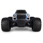 Granite Mega 665 4X4 ARTR Monster Truck