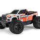 Granite Mega 665 4X4 ARTR Monster Truck