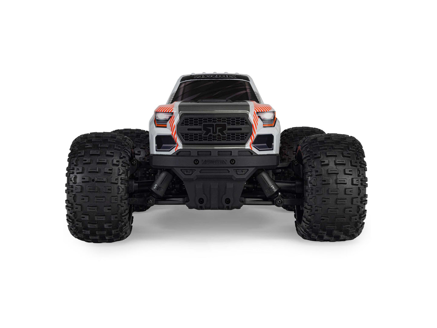 Granite Mega 665 4X4 ARTR Monster Truck