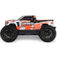 Granite Mega 665 4X4 ARTR Monster Truck