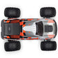 Granite Mega 665 4X4 ARTR Monster Truck