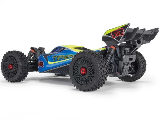 Typhon Mega 665 4X4 ARTR Buggy