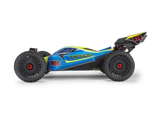 Typhon Mega 665 4X4 ARTR Buggy