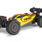 Typhon Mega 665 4X4 ARTR Buggy