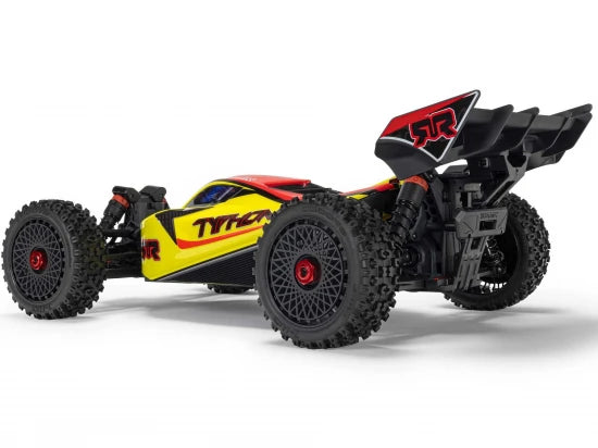 Typhon Mega 665 4X4 ARTR Buggy