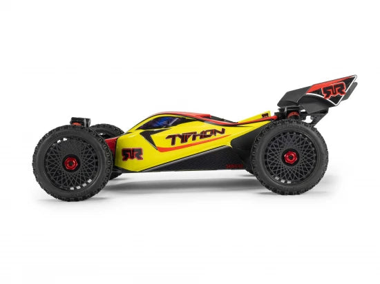 Typhon Mega 665 4X4 ARTR Buggy
