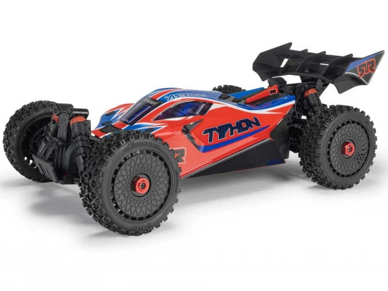 Typhon Mega 665 4X4 ARTR Buggy