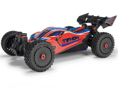 Typhon Mega 665 4X4 ARTR Buggy