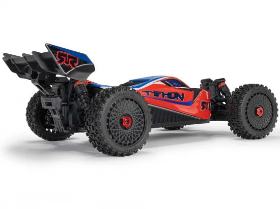 Typhon Mega 665 4X4 ARTR Buggy