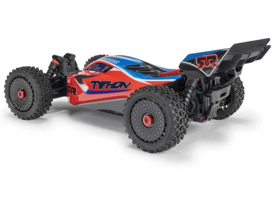 Typhon Mega 665 4X4 ARTR Buggy