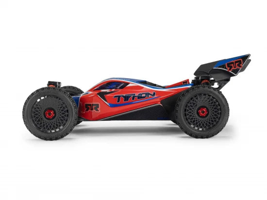 Typhon Mega 665 4X4 ARTR Buggy