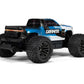 Granite 223S DSC 4X4 RTR Monster Truck