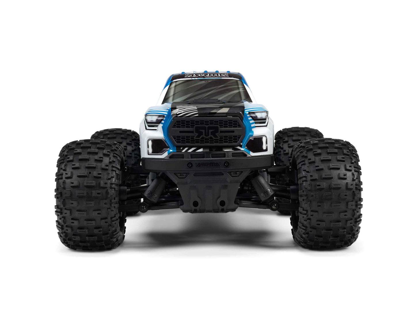 Granite 223S DSC 4X4 RTR Monster Truck